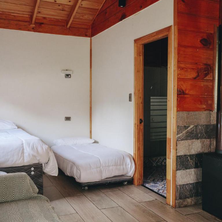 ENTRE BAMBUES - Casa - 7
