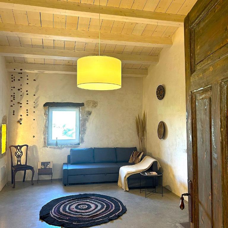 Aguglia Persa - Double Room with Private Lounge - Camera Matrimoniale - 28