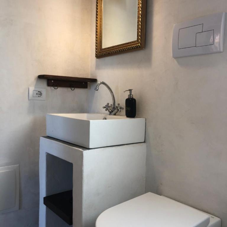 Aguglia Persa - Double Room with Private Lounge - Camera Matrimoniale - 39
