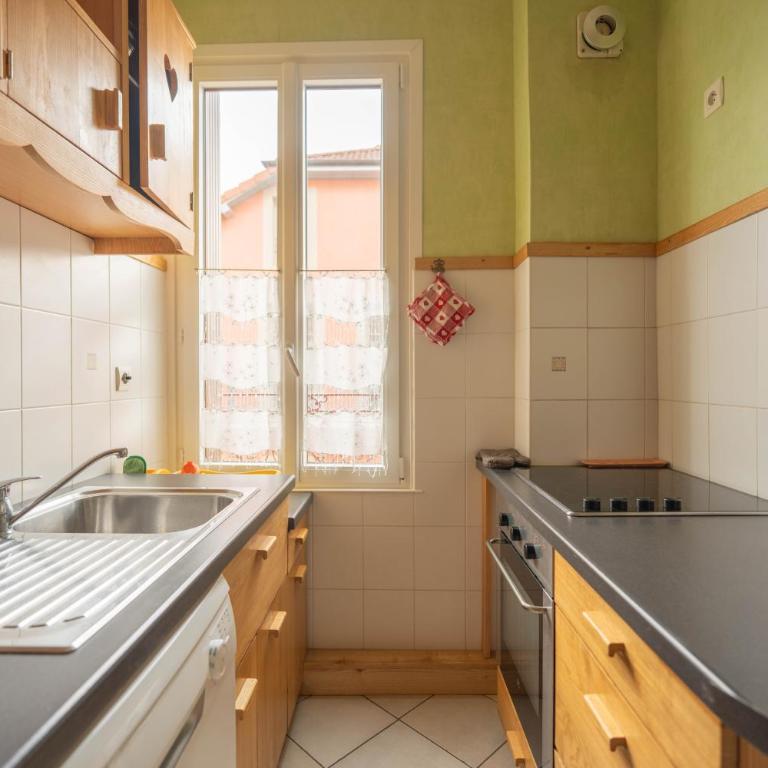 Au Petit Bonheur Proche Centre et Lac - Apartment mit 1 Schlafzimmer - 23