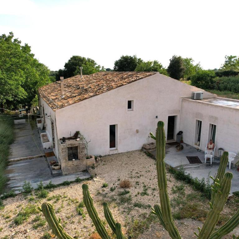 Aguglia Persa - Double Room with Private Lounge - Camera Matrimoniale - 51