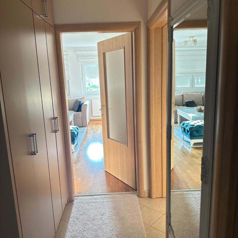 Lucky place lux apartment - One-Bedroom Apartment - 10