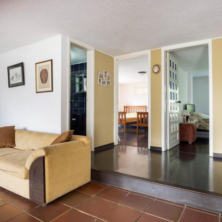 Spacious Quinta with green areas - Chalet - 11