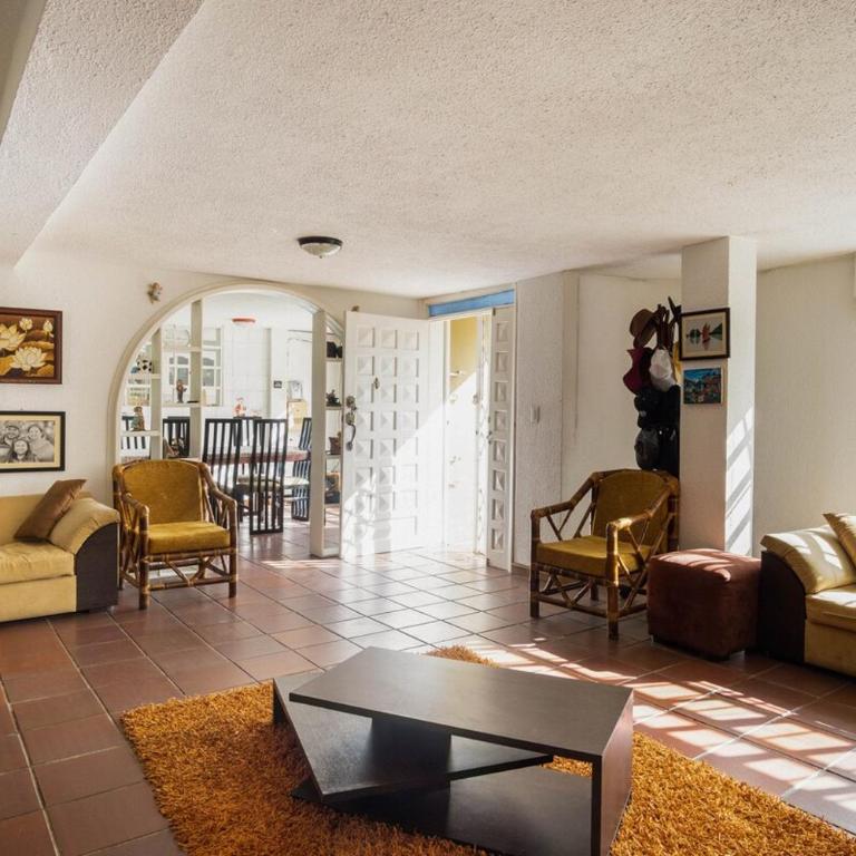 Spacious Quinta with green areas - Chalet - 17