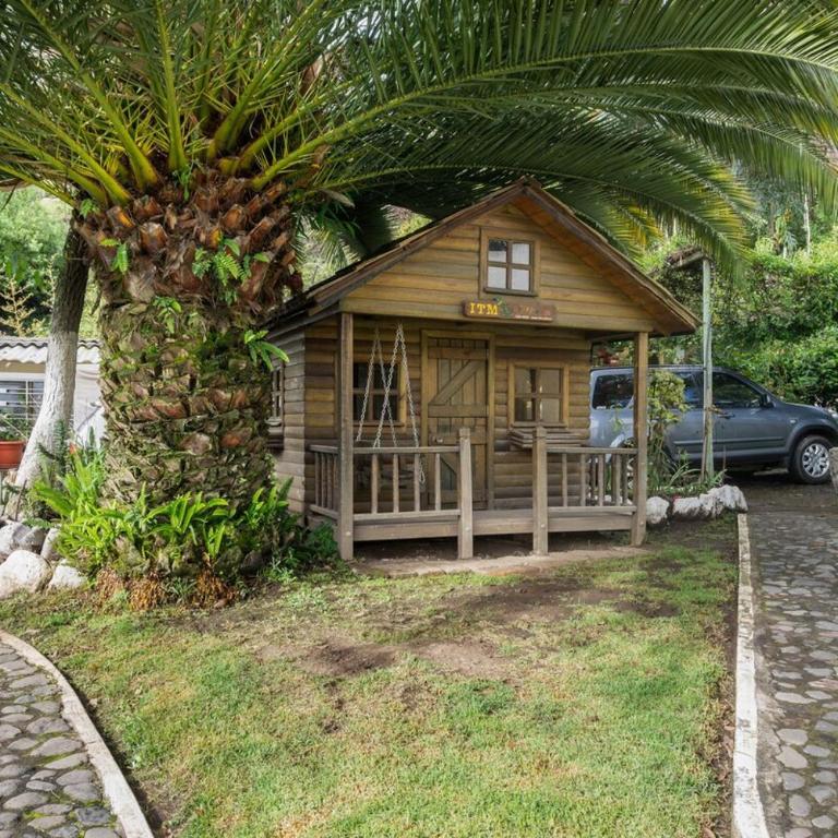 Spacious Quinta with green areas - Chalet - 19