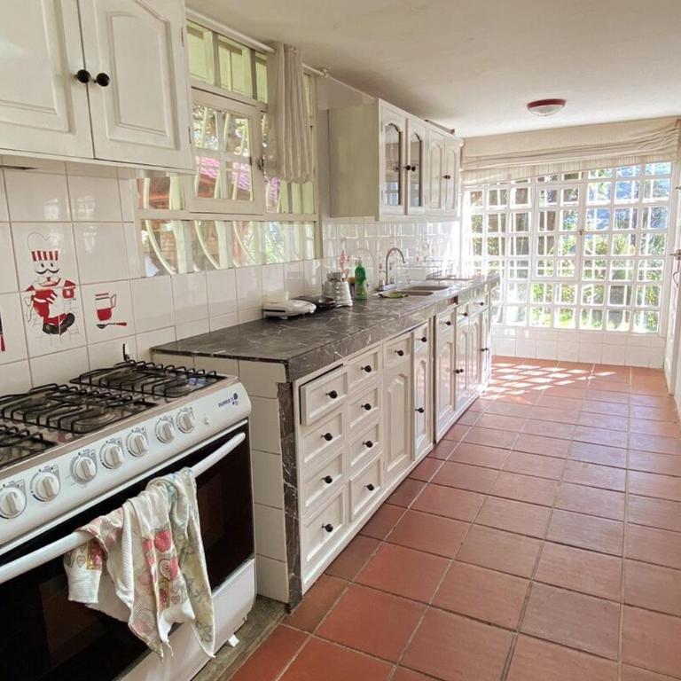 Spacious Quinta with green areas - Chalet - 23