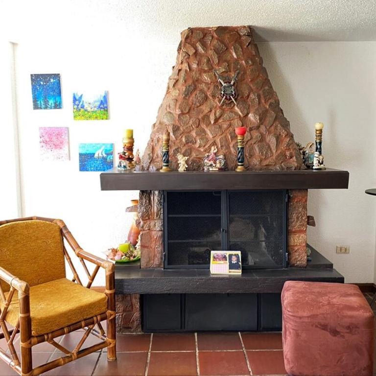 Spacious Quinta with green areas - Chalet - 24