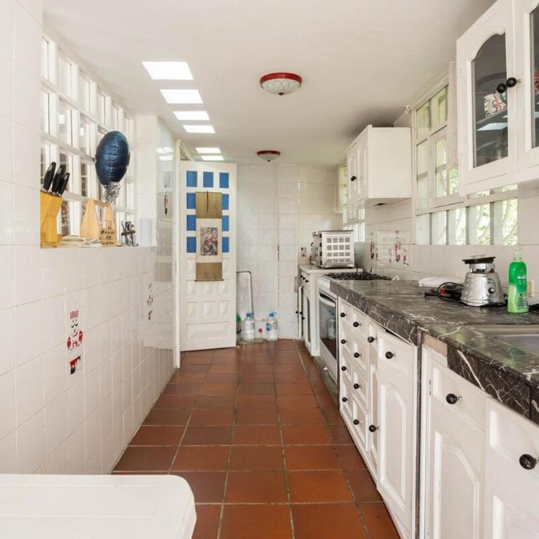 Spacious Quinta with green areas - Chalet - 30