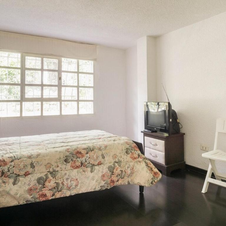 Spacious Quinta with green areas - Chalet - 35