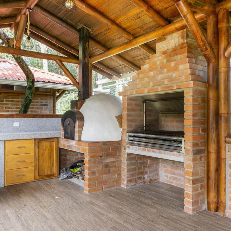 Spacious Quinta with green areas - Chalet - 48