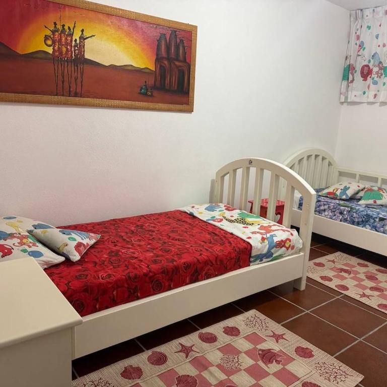 Villa Ichnos South Sardinia IUN Q8503 - Casa con 3 Camere da Letto - 22