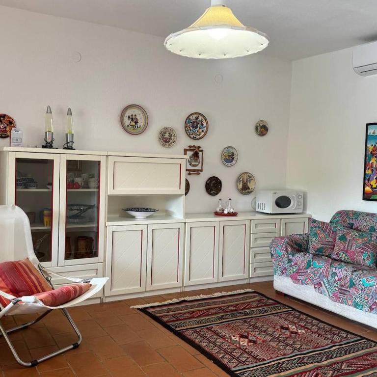 Villa Ichnos South Sardinia IUN Q8503 - Casa con 3 Camere da Letto - 27