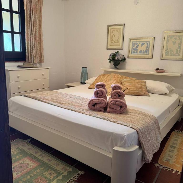 Villa Ichnos South Sardinia IUN Q8503 - Casa con 3 Camere da Letto - 40
