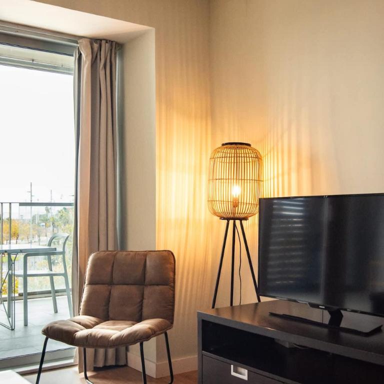 Seafront suite with terrace - Apartment - 8