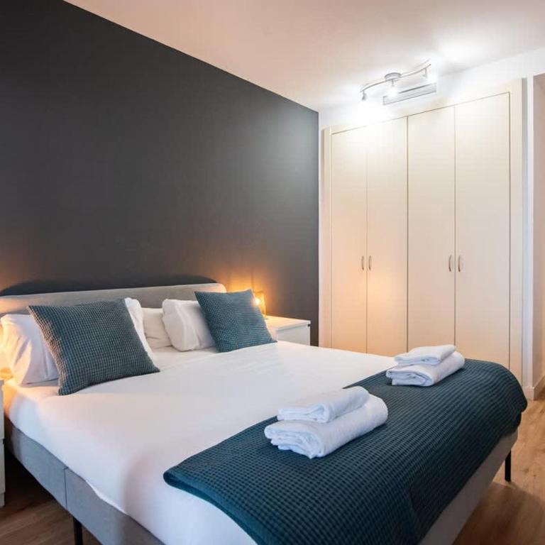Seafront suite with terrace - Apartment - 9