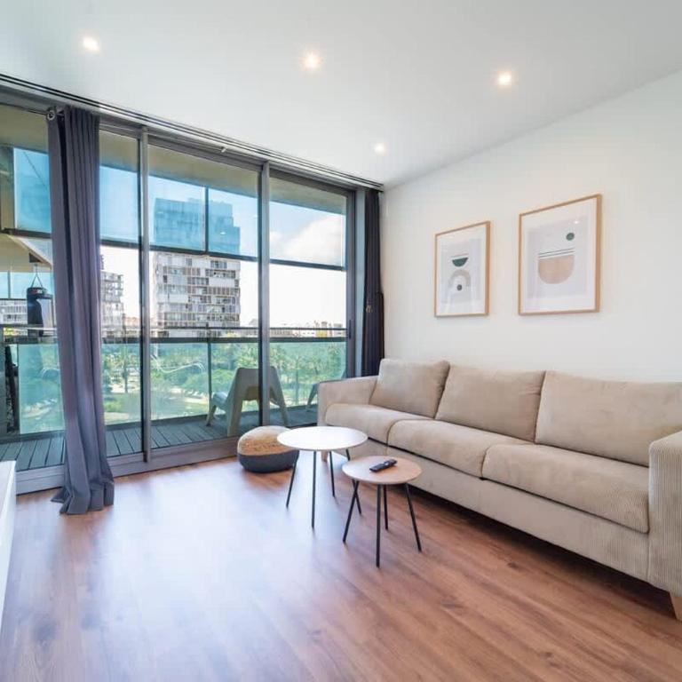Unique Rentals-Seafront Luxe Suites - Apartment - 9