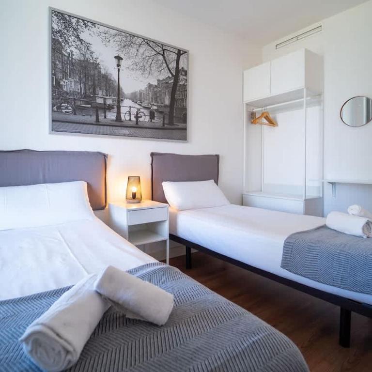Unique Rentals-Seafront Luxe Suites - Apartment - 20