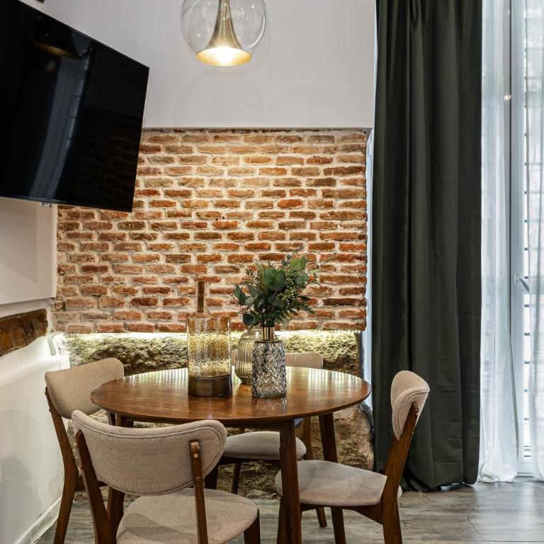 Waou Malasaña VI - Alquiler Corta Duración - Apartamento de 1 dormitorio - 8