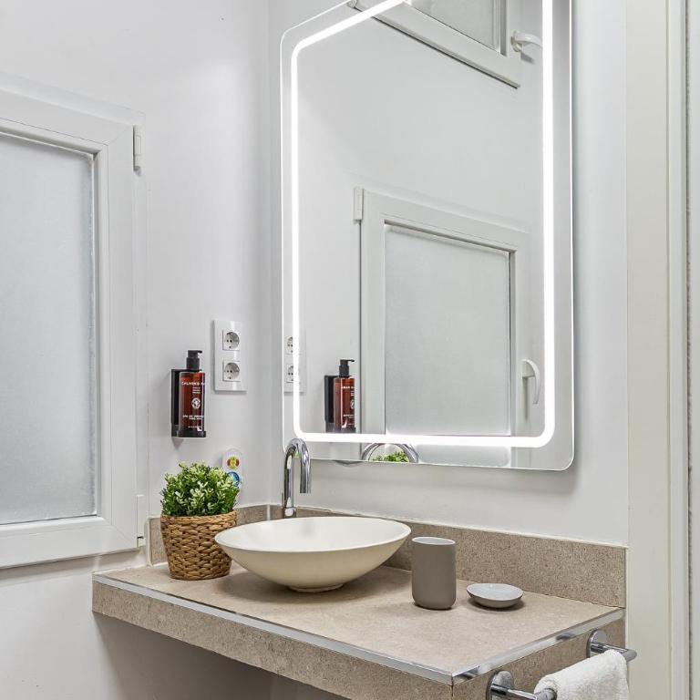 Waou Malasaña VI - Alquiler Corta Duración - Apartamento de 1 dormitorio - 16