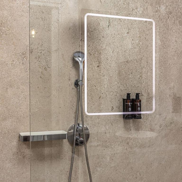 Waou Malasaña VI - Alquiler Corta Duración - Apartamento de 1 dormitorio - 18