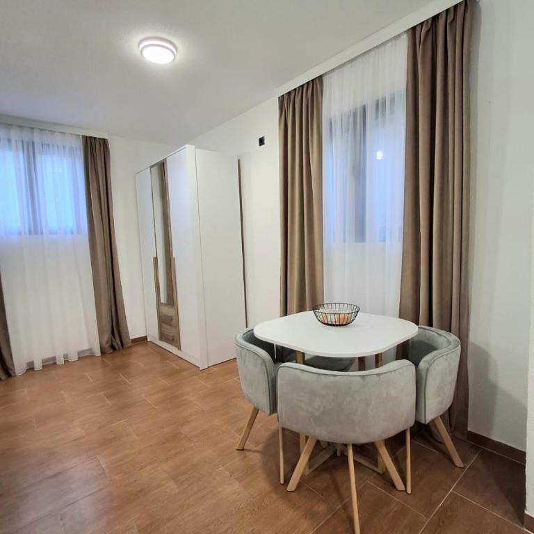 Sunny Bay Apartments - Standardni Studio - 7