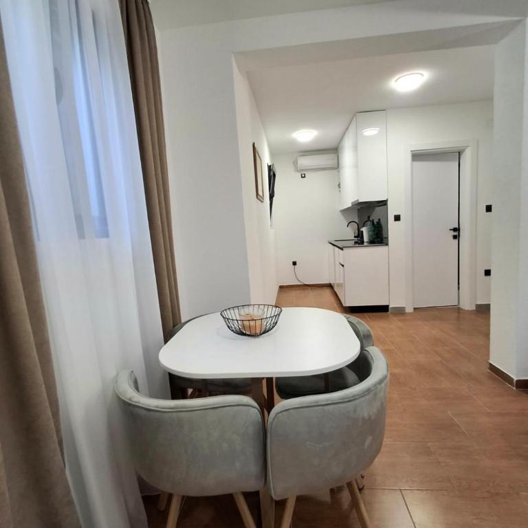 Sunny Bay Apartments - Standardni Studio - 6