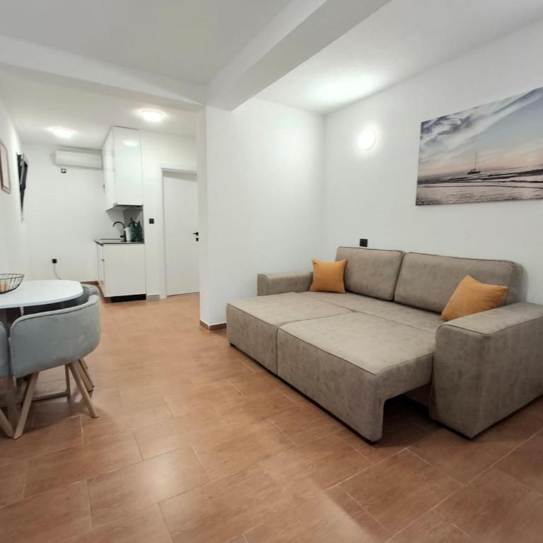 Sunny Bay Apartments - Standardni Studio - 3