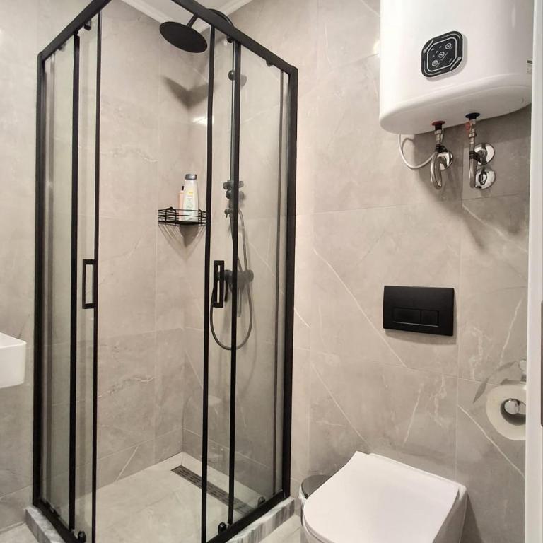 Sunny Bay Apartments - Standardni Studio - 13