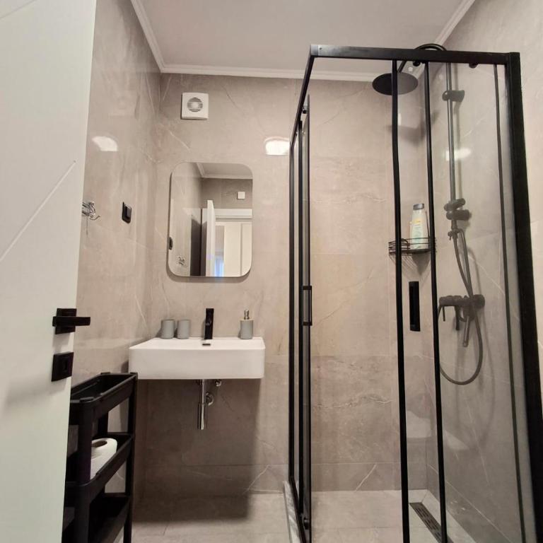 Sunny Bay Apartments - Standardni Studio - 14