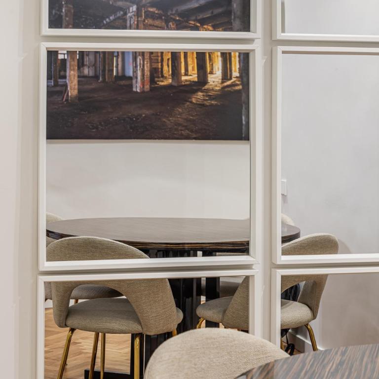 Waou Madrid Centro V - Alquiler Corta Duración - Apartamento de 2 dormitorios - 10