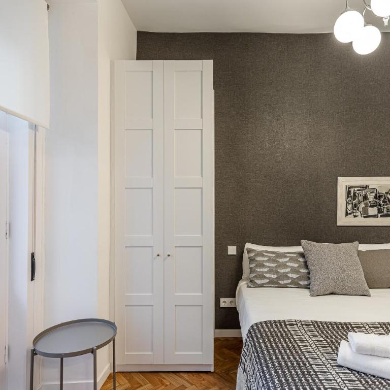 Waou Madrid Centro V - Alquiler Corta Duración - Apartamento de 2 dormitorios - 13