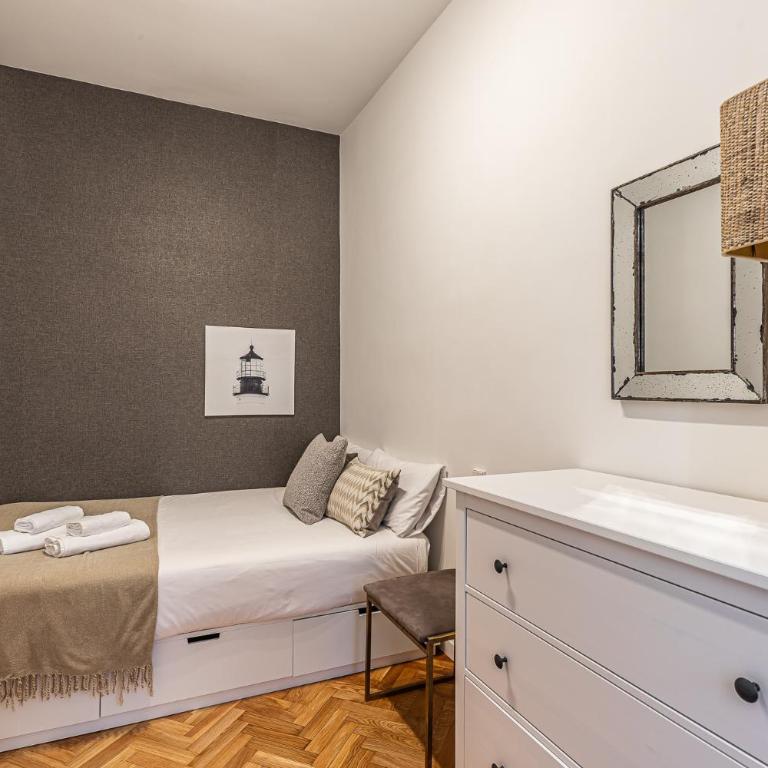 Waou Madrid Centro V - Alquiler Corta Duración - Apartamento de 2 dormitorios - 16
