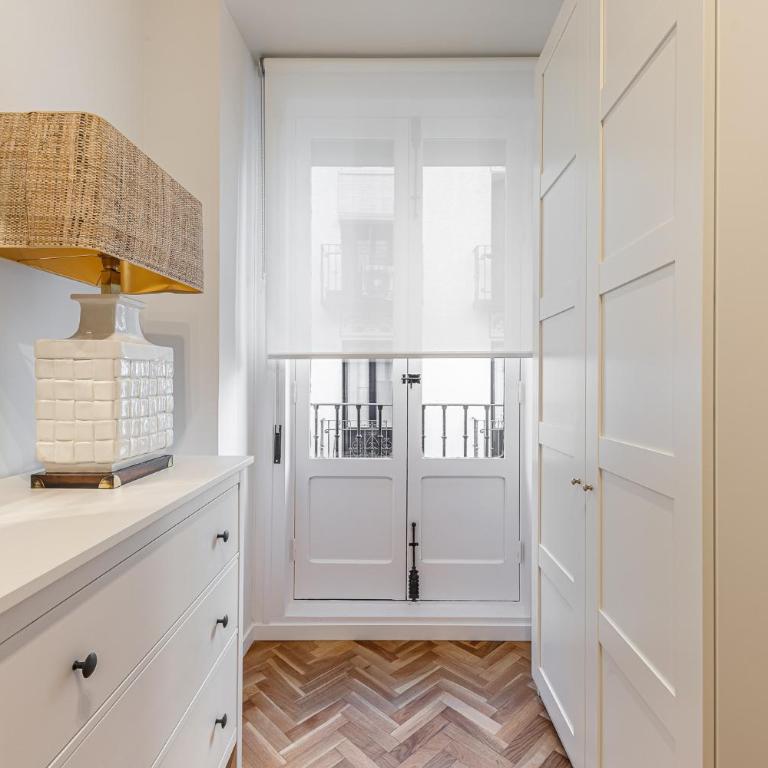 Waou Madrid Centro V - Alquiler Corta Duración - Apartamento de 2 dormitorios - 19