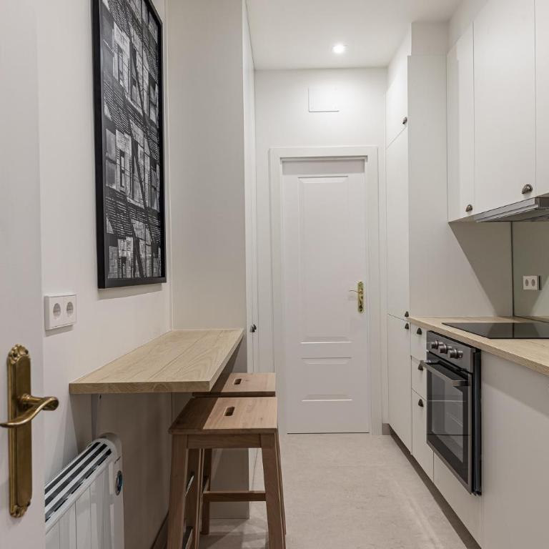Waou Madrid Centro V - Alquiler Corta Duración - Apartamento de 2 dormitorios - 21