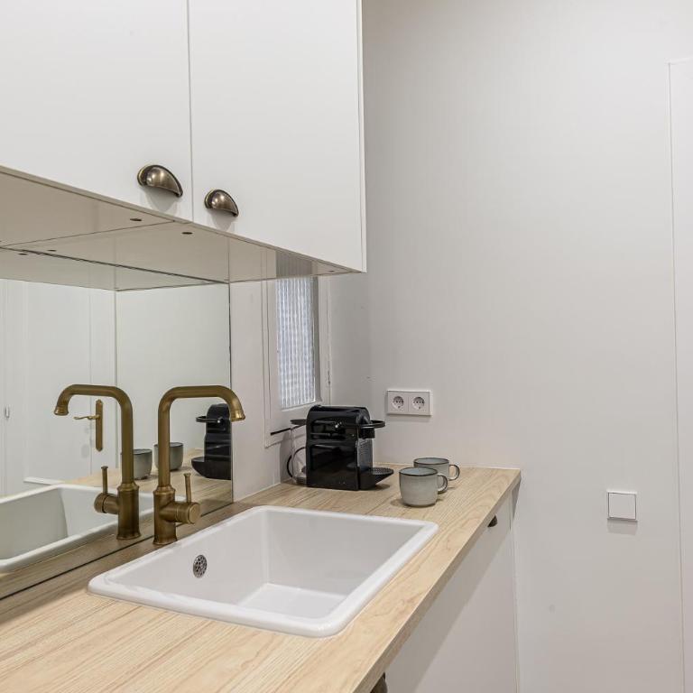 Waou Madrid Centro V - Alquiler Corta Duración - Apartamento de 2 dormitorios - 23