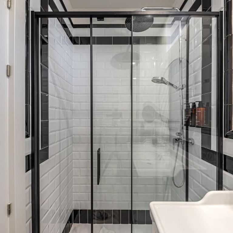 Waou Madrid Centro V - Alquiler Corta Duración - Apartamento de 2 dormitorios - 26