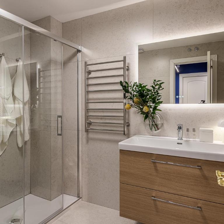 Waou La Latina V - Alquiler Corta Duración - One-Bedroom Apartment - 13