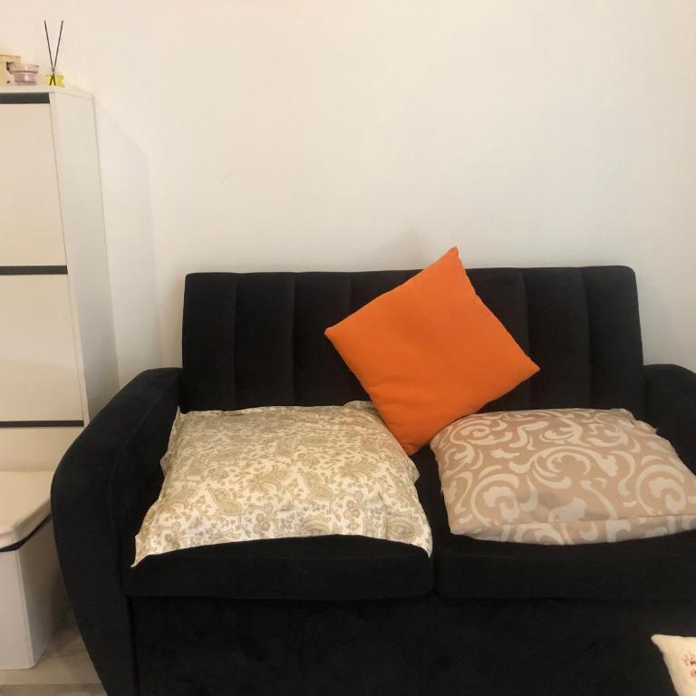 Apartamento con Terraza en Madrid Norte - Apartamento de 1 dormitorio - 8