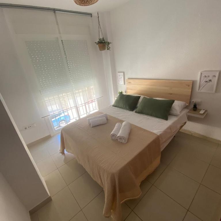 surf & sun House - Casa Unifamiliar de 3 dormitorios - 11
