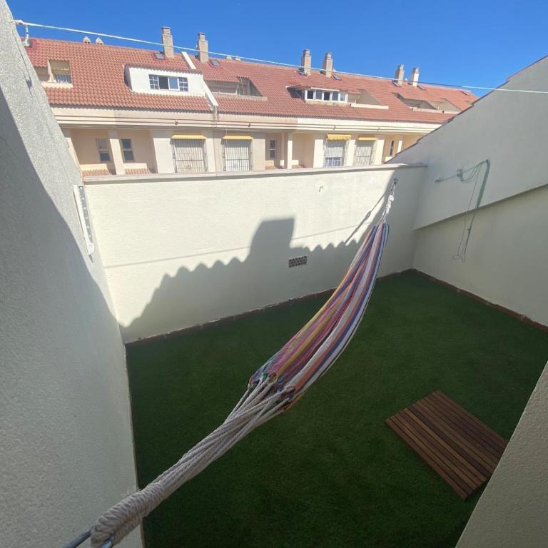 surf & sun House - Casa Unifamiliar de 3 dormitorios - 17