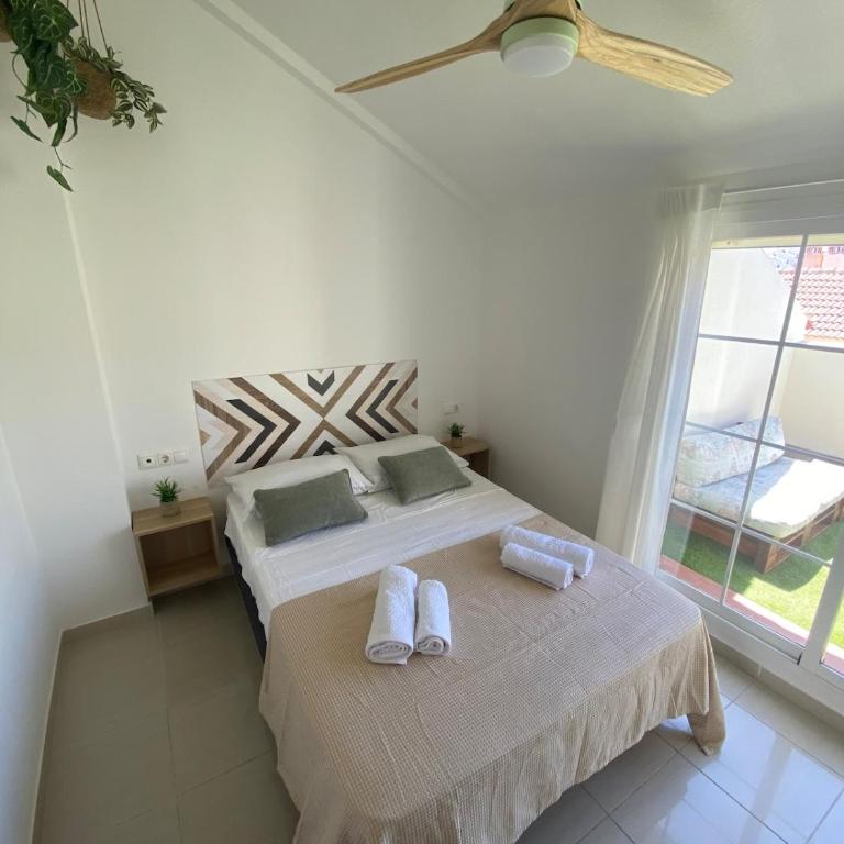 surf & sun House - Casa Unifamiliar de 3 dormitorios - 22