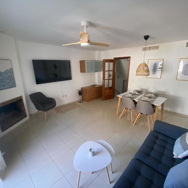 surf & sun House - Casa Unifamiliar de 3 dormitorios - 30