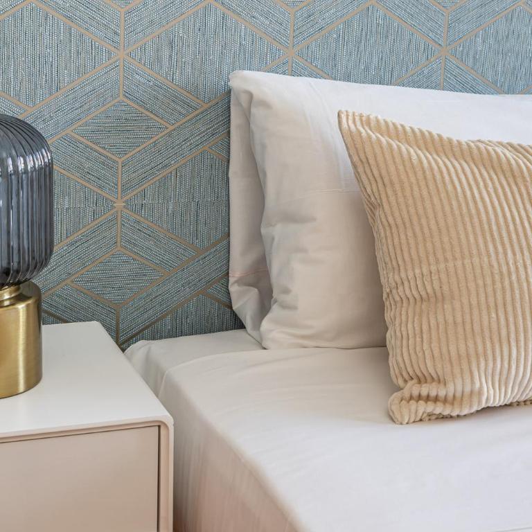 Waou Chamberi X - Alquiler Corta Duración - Three-Bedroom Apartment - 18