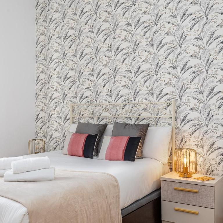 Waou Las Letras I - Alquiler Corta Duración - Apartamento de 1 dormitorio - 11