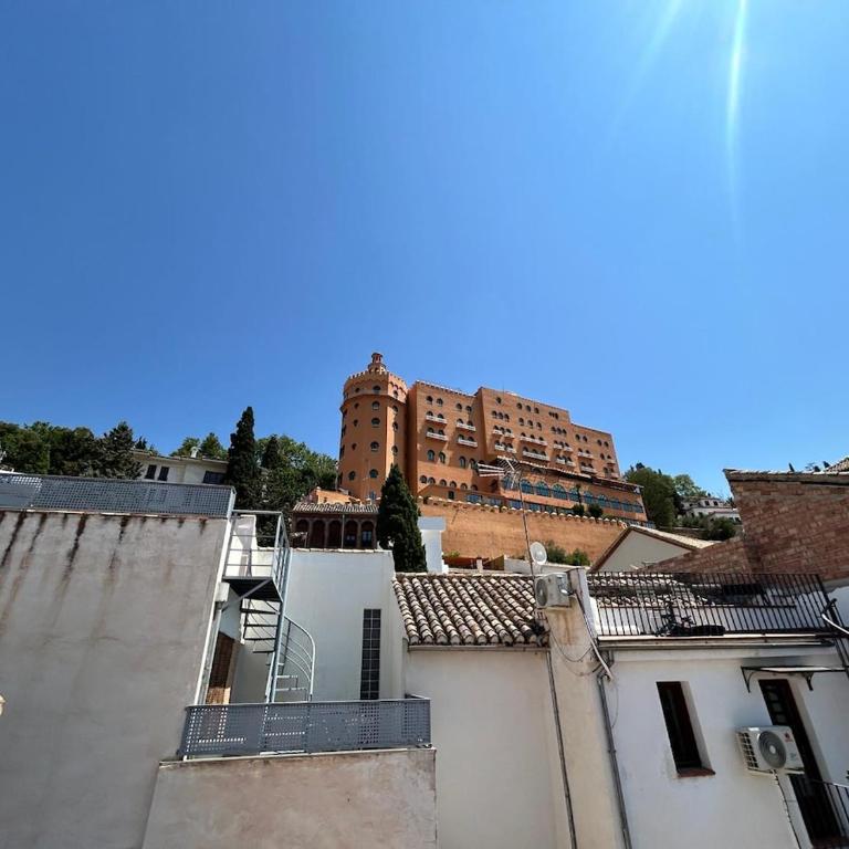 El balcón del Príncipe - Two-Bedroom Apartment - 2