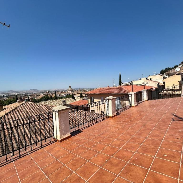 El balcón del Príncipe - Two-Bedroom Apartment - 5
