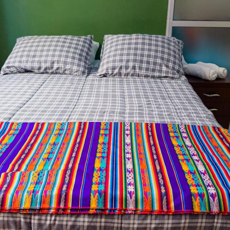 Comfort and privacy in an exclusive area of Pasto - Apartamento de 2 dormitorios - 7