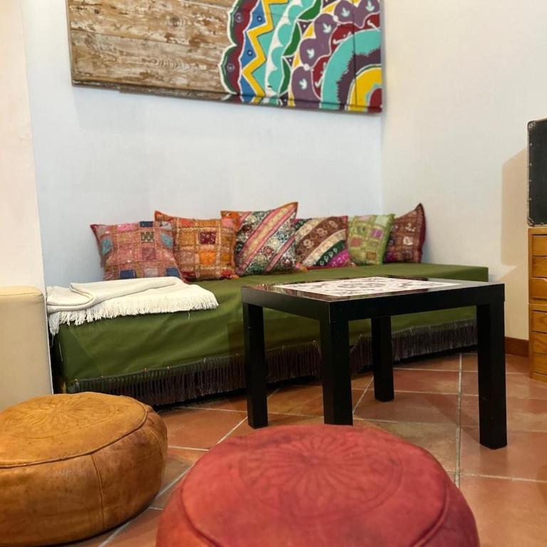 El balcón del Príncipe - Two-Bedroom Apartment - 7