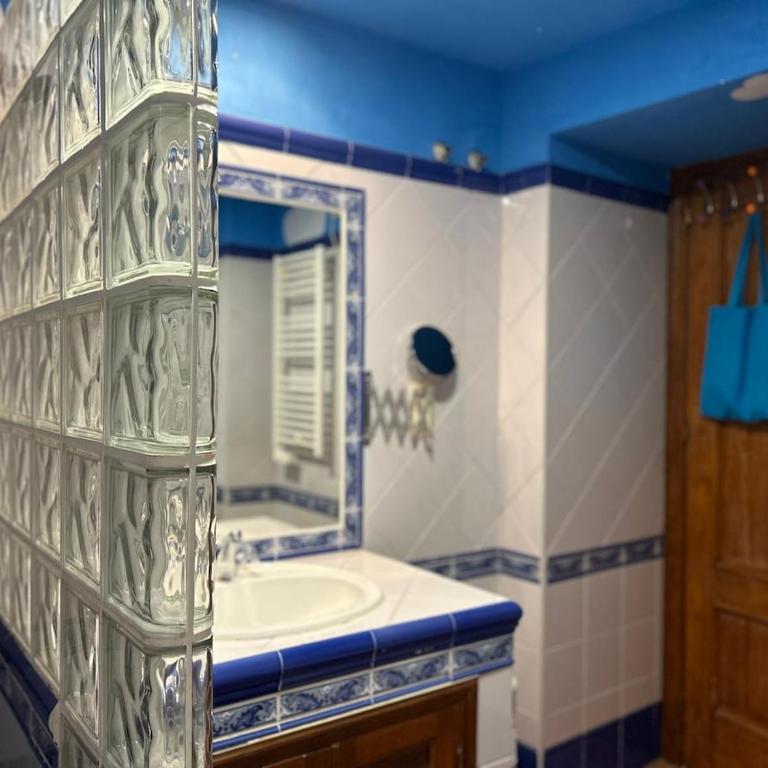 El balcón del Príncipe - Two-Bedroom Apartment - 10