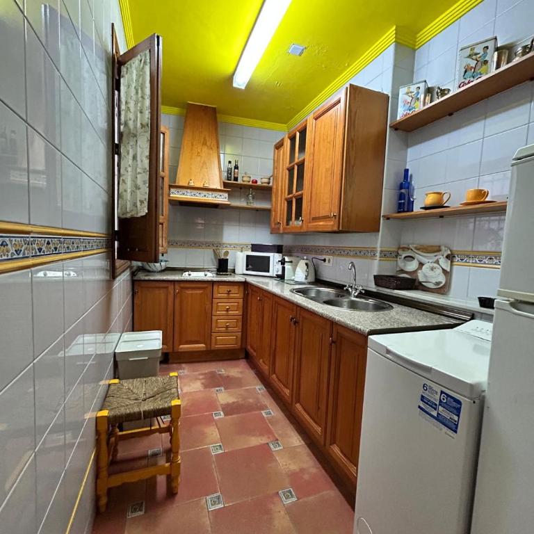 El balcón del Príncipe - Two-Bedroom Apartment - 19